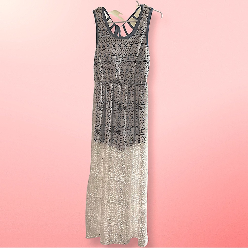 Girls size 16 dress